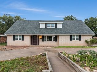 6102 Dreyfuss Rd, Amarillo, TX 79106