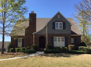 4234 Paxton Pl, Vestavia, AL 35242