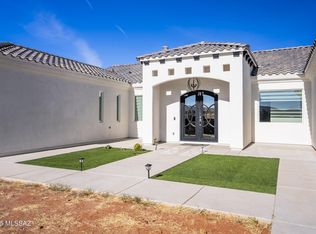 128 E Ruby Rd, Rio Rico, AZ 85648