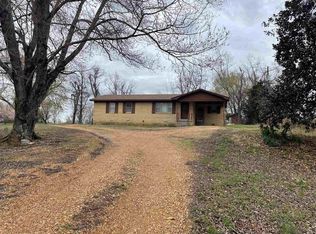 5636 Conner Whitefield Rd, Ripley, TN 38063