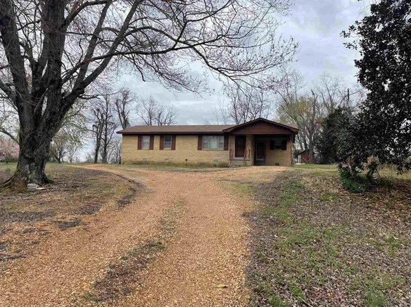 5636 Conner Whitefield Rd, Ripley, TN 38063