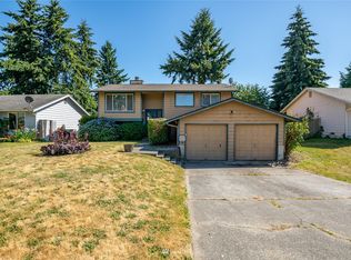 3733 SW 336th St, Federal Way, WA 98023