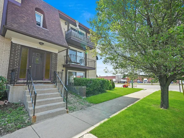 5161 S Laporte Ave #1B, Chicago, IL 60638