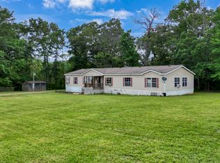 4385 N Old State Rd #135, Gladewater, TX 75647