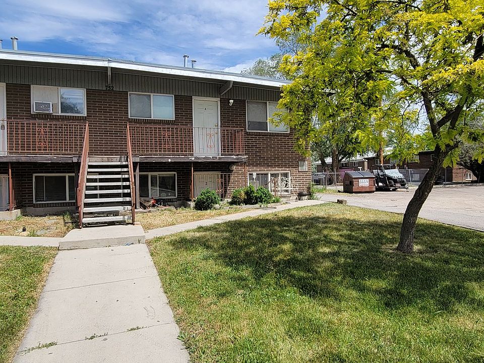 1st image of 752 N Irving St APT 3