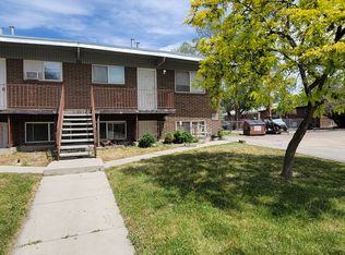 752 N Irving St APT 3, Salt Lake City, UT 84116