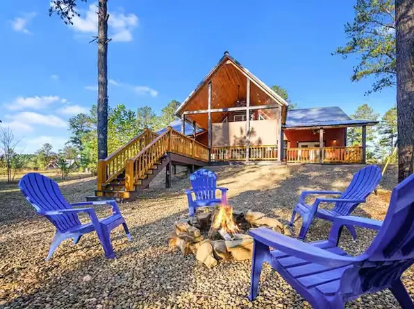 238 Eagle Mountain Trl, Broken Bow, OK 74728