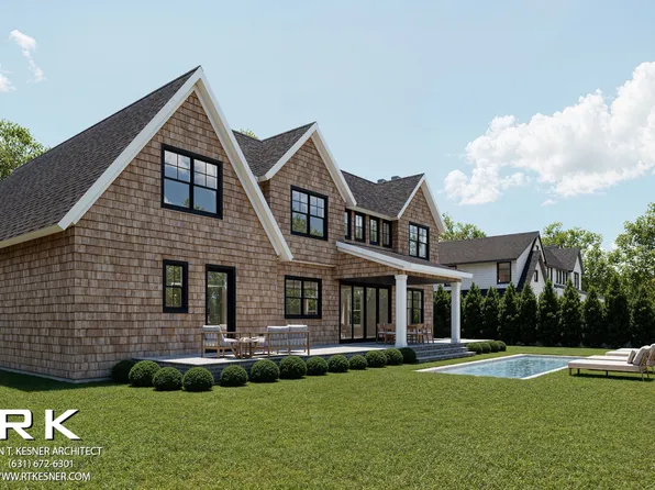 17 Barn Ln, Bridgehampton, NY 11963