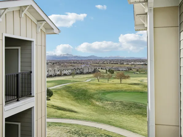 Village at Thorncreek