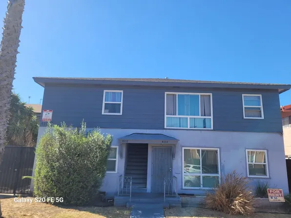 4159 Somerset Dr, Los Angeles, CA 90008