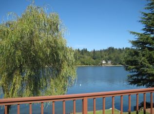 293 SE Bayview Rd, Shelton, WA 98584
