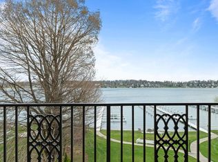 Bay Colony South, Williams Bay, WI 53191