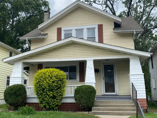 836 E Northern Ave, Springfield, OH 45503