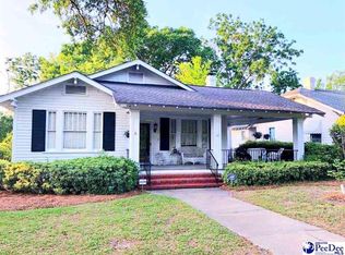 823 Gregg Ave, Florence, SC 29501
