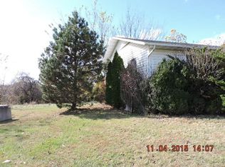 3357 S 35th Rd, Humansville, MO 65674