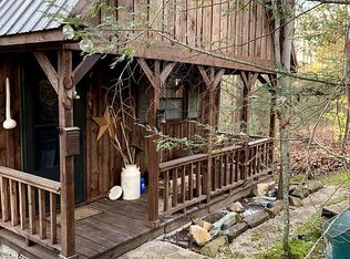 133 Stephen Rd, Wellington, KY 40387