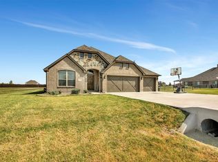 524 Arbor Hills Trl, Blue Ridge, TX 75424