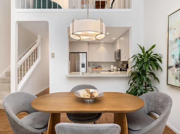 195 Cypress Pl, Sausalito, CA 94965
