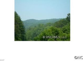 999 Chandler Cove Rd, Marshall, NC 28753