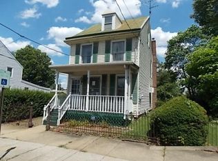 549 Locust St, Bristol, PA 19007