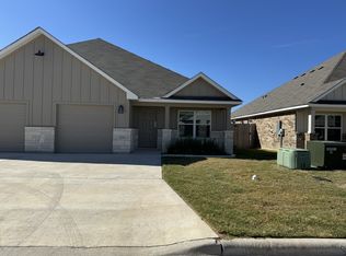 3008 Wasilla Dr #3008, Temple, TX 76502