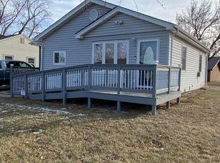1923 Avenue F, Council Bluffs, IA 51501
