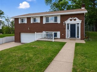 44 Chris Ct, Pittsburgh, PA 15239