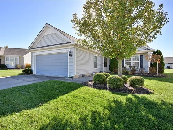 9103 Vernon Hl, North Ridgeville, OH 44039