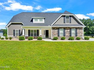 3077 Avon Road, Greenville, NC 27858