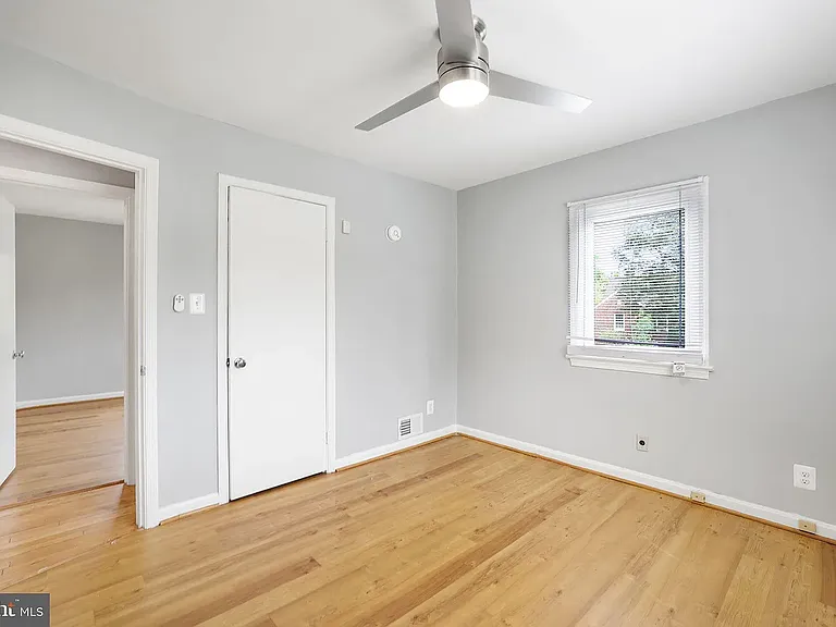 Bedroom #3
