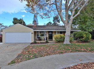 351 Kohner Ct, Santa Clara, CA 95050