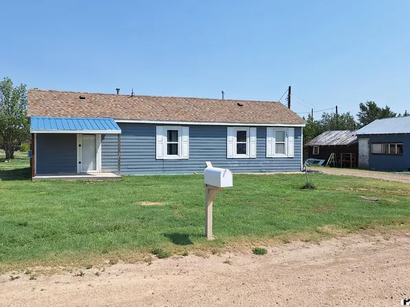 701 E 10th Ave, Springfield, CO 81073