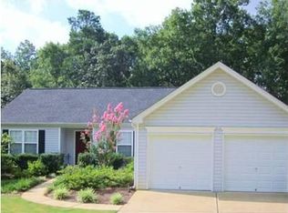 8535 River Hill Commons Dr, Ball Ground, GA 30107