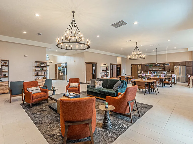 Hickory Manor 62+ Apartments — Photo 10