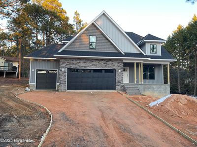 8 Choke Cherry Lane, Pinehurst, NC, 28374
