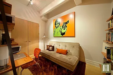Sold by Halstead Real Estate