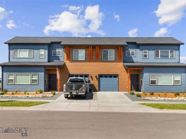 5561 Sandpiper, Bozeman, MT 59718