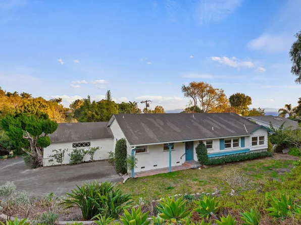 46 Nicholas Ln, Santa Barbara, CA 93108