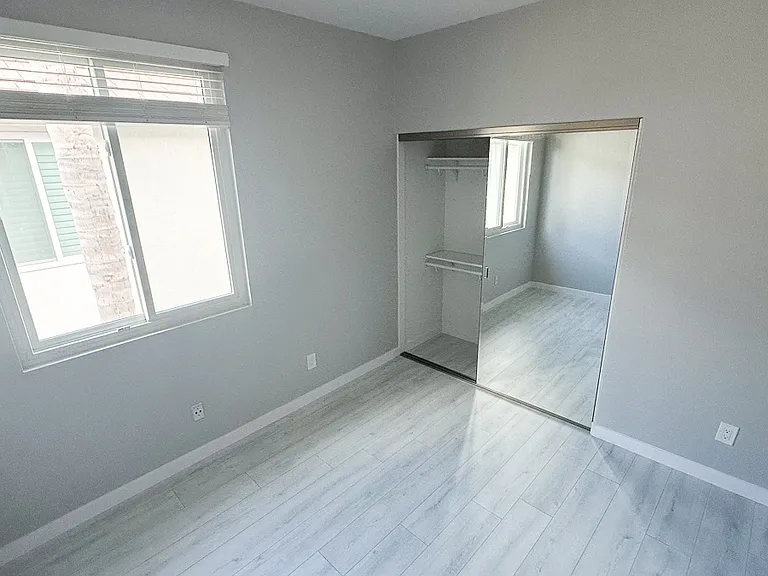 Middle Spare Room