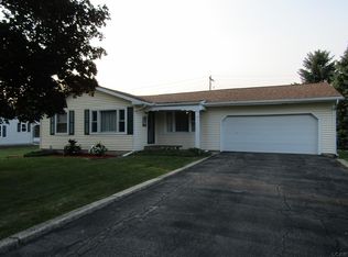 1109 Jane St, Tecumseh, MI 49286