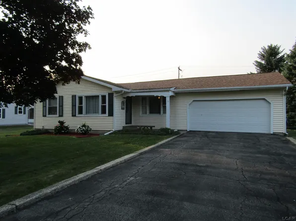 1109 Jane St, Tecumseh, MI 49286
