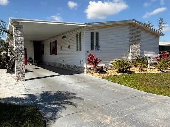 142 E Hampton Dr, Auburndale, FL 33823