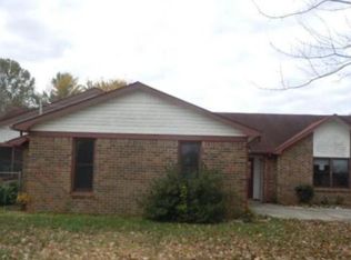 109 Forrest Ln, Meridianville, AL 35759