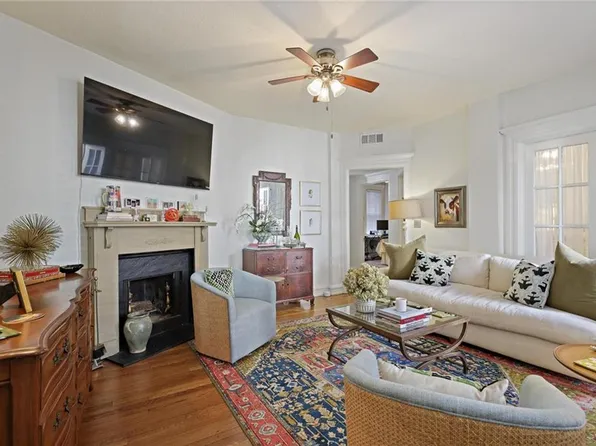 734 N Highland Ave NE APT 2, Atlanta, GA 30306