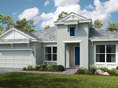 5640 Nevis Ter, Kissimmee, FL, 34758