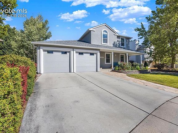 2nd image of 7850 Belford Dr