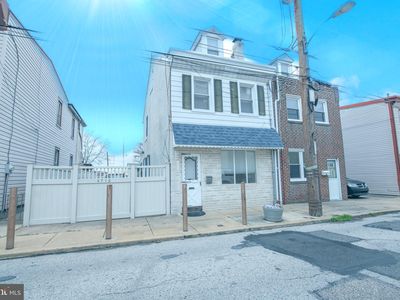 4716 Almond St, Philadelphia, PA, 19137