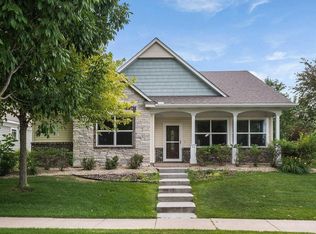 12309 N Lake Blvd, Blaine, MN 55449