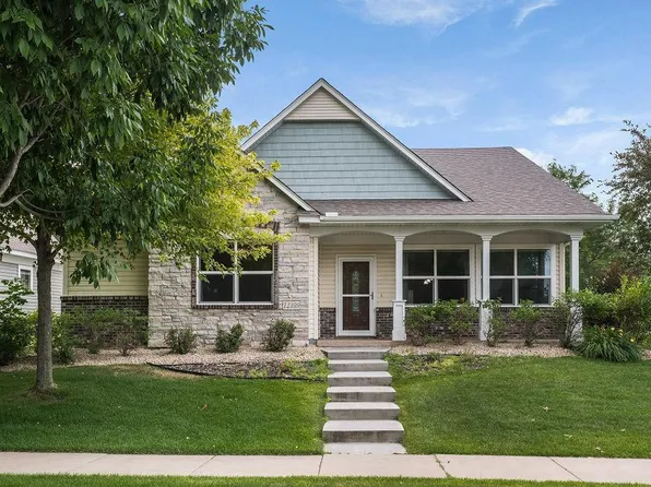 12309 N Lake Blvd, Blaine, MN 55449