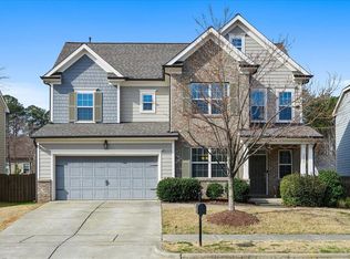 2430 Pilsley Rd, Apex, NC 27539